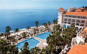 Hotel Riu Madeira - All Inclusive